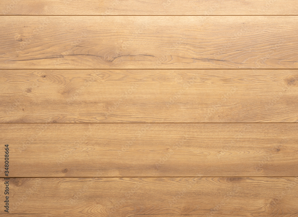 Fototapeta premium Textura de madera clara