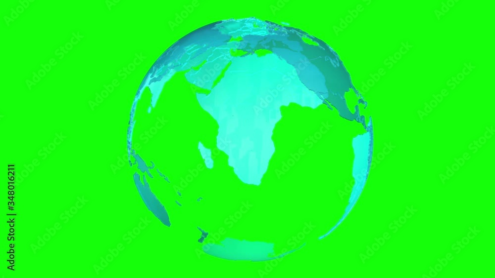 World Globe Transparent Screen, Seamless Looping. Alpha chanel Included. Suitible for editing, compositing and vfx.. World Globe Transparent Screen, Seamless Looping. Alpha chanel Included. Suitible for editing, compositing and vfx..
