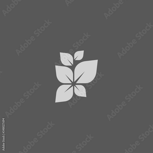 Premium tree logo design