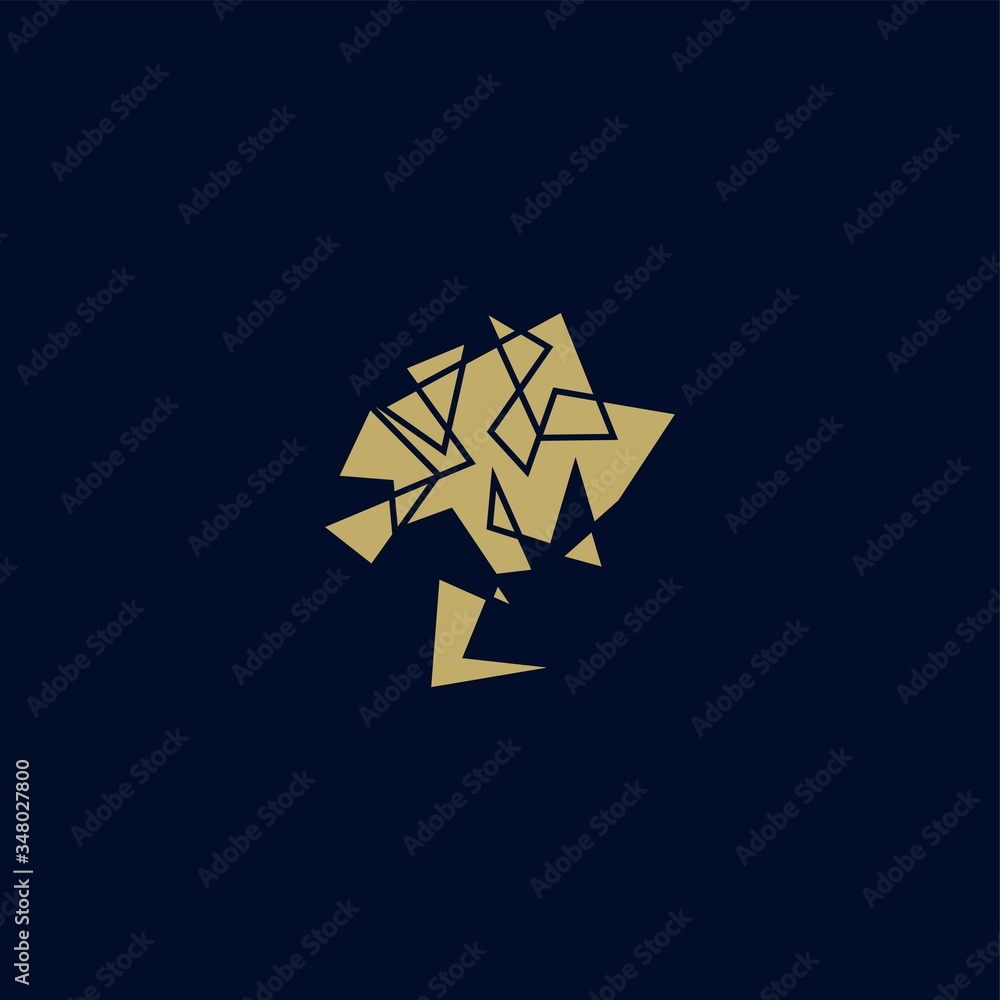 Premium tree logo design Premium tree logo design