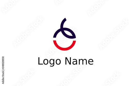 cherry logo