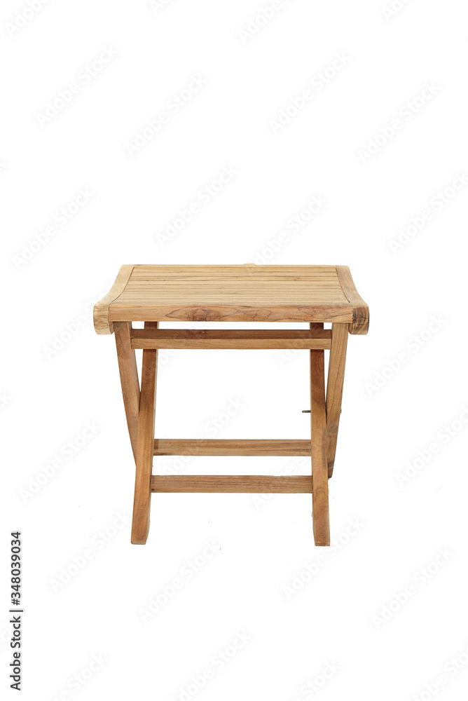 minimalist small teak table isolated in white background, teak table furniture minimalist small teak table isolated in white background, teak table furniture