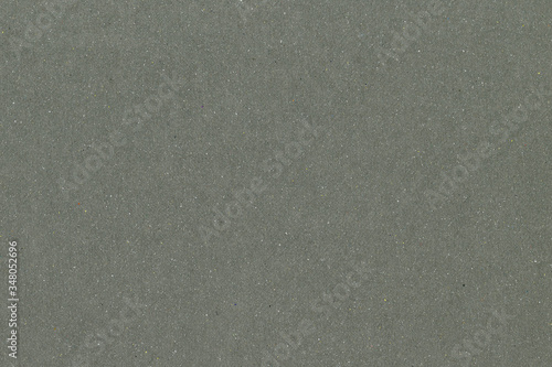 Gray paper texture background