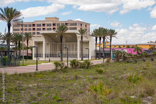 Photo of Seawalk Pavilion Jacksonville Beach FL photo