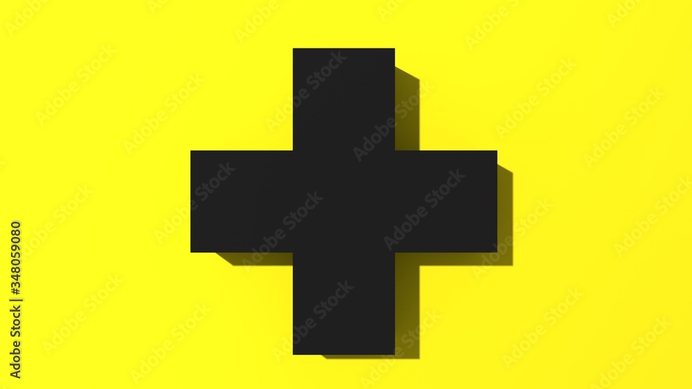 Obraz premium 交通安全 医療 安全衛生