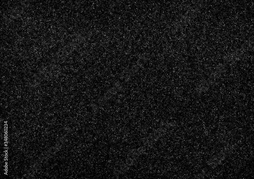 雪　細雪　塵　ノイズ