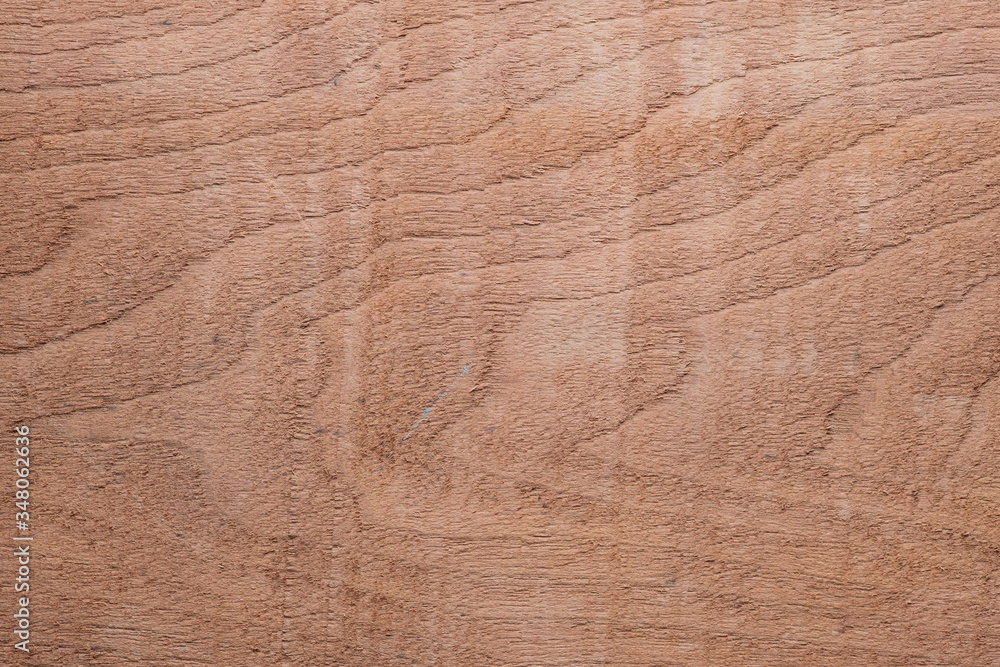 Fototapeta premium Wood texture background surface with old natural pattern. Texture of wood background close up. Top view. Copy space.