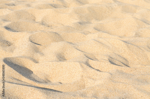 golden sand embossed seamless pattern