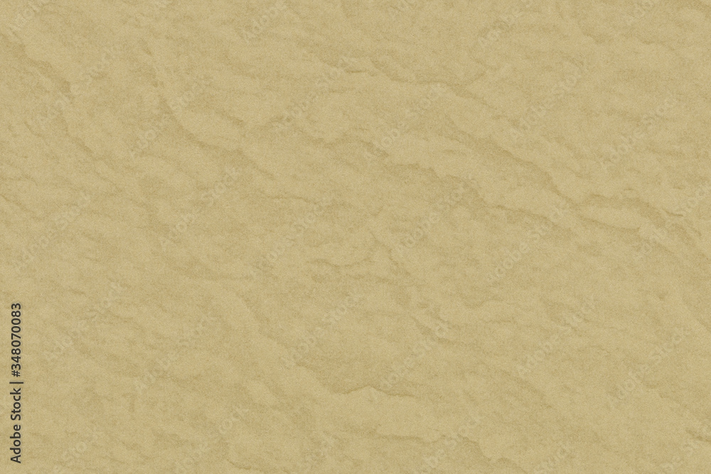 Ocher paper texture background Ocher paper texture background