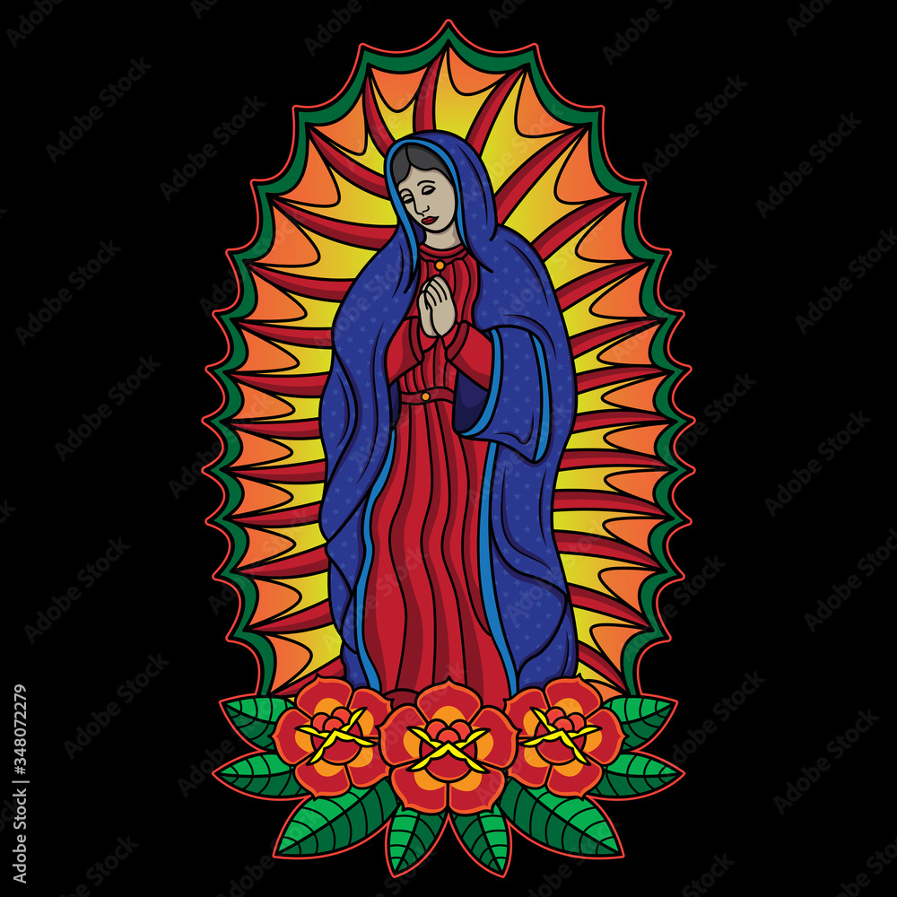 101 Virgin Mary Tattoo Forearm Ideas That Will Blow Your Mind  Outsons