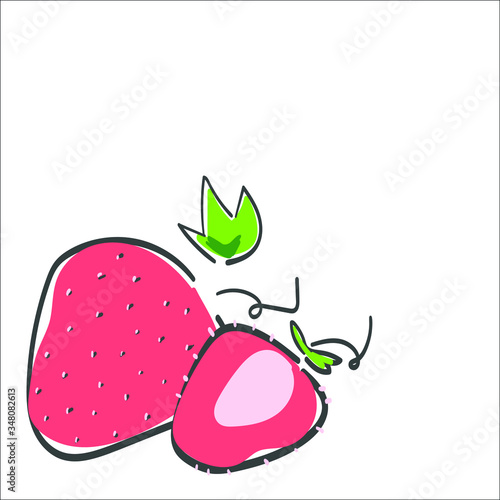 strawberry
