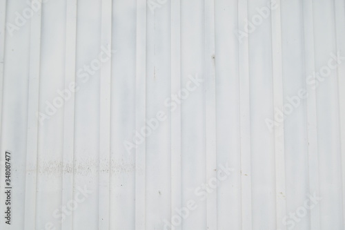 white clean roofing iron wallpaper