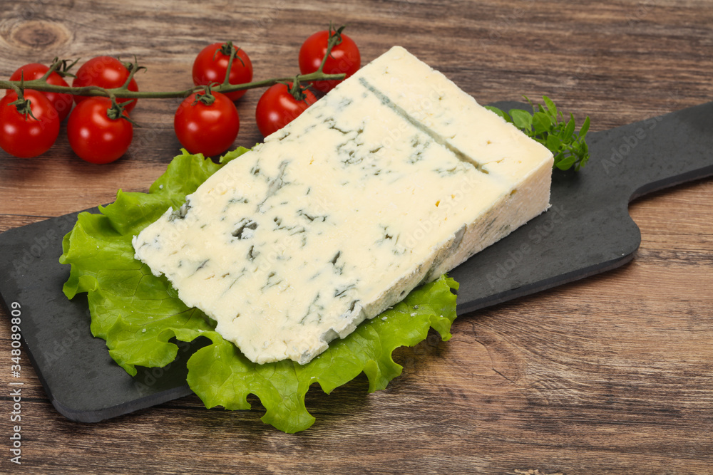 Italian traditional gorgonzola soft cheese Italian traditional gorgonzola soft cheese