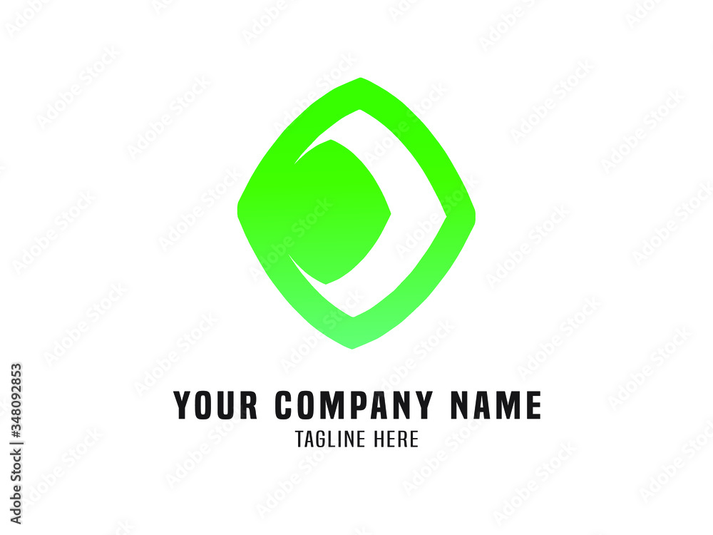 Abstract Logo Vector Gradient Galaxy Abstract Logo Vector Gradient Galaxy