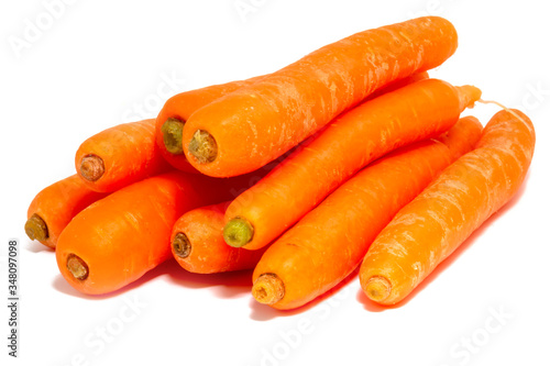Baby-Karotten