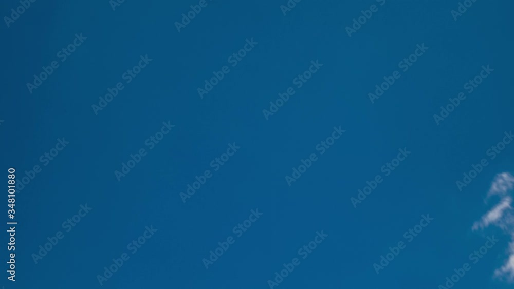 Clouds in the sky - Time lapse video background - 4K 30p Clouds in the sky - Time lapse video background - 4K 30p