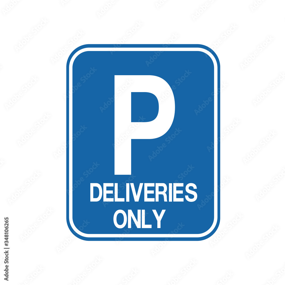 Car Parking Sign (car parking area, ramp access, customer only, employee parking, way in, way out, visitor parking, building entrance, pedestrian, loading dock, ticket, valet parking, taxi parking). Car Parking Sign (car parking area, ramp access, customer only, employee parking, way in, way out, visitor parking, building entrance, pedestrian, loading dock, ticket, valet parking, taxi parking).