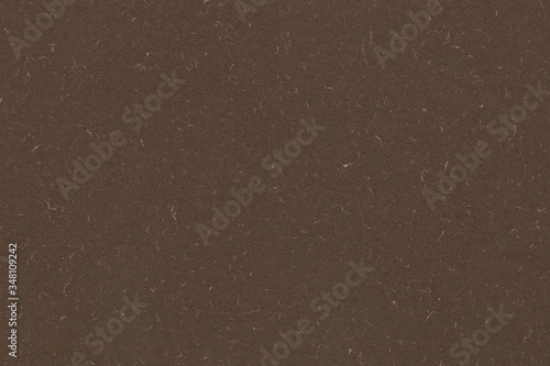 Brown paper texture background © nekotaro