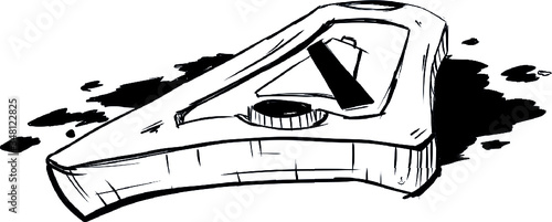 good day! this versatile product is suitable for any of your projects in the future or will complement the work already started at the moment complementing any even the most ambitious idea!!!