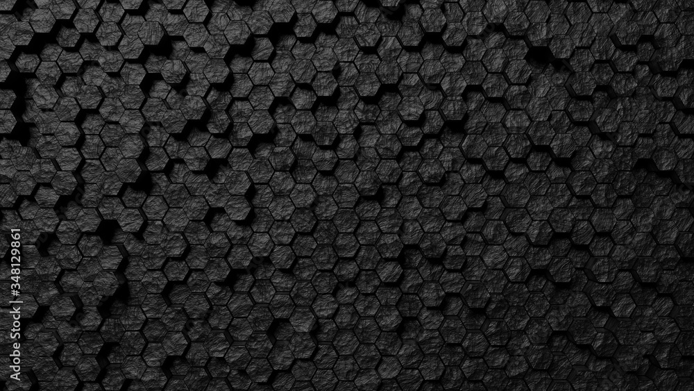 Hintergrund Textur aus Lavasäulen. Hintergrund Textur aus Lavasäulen.