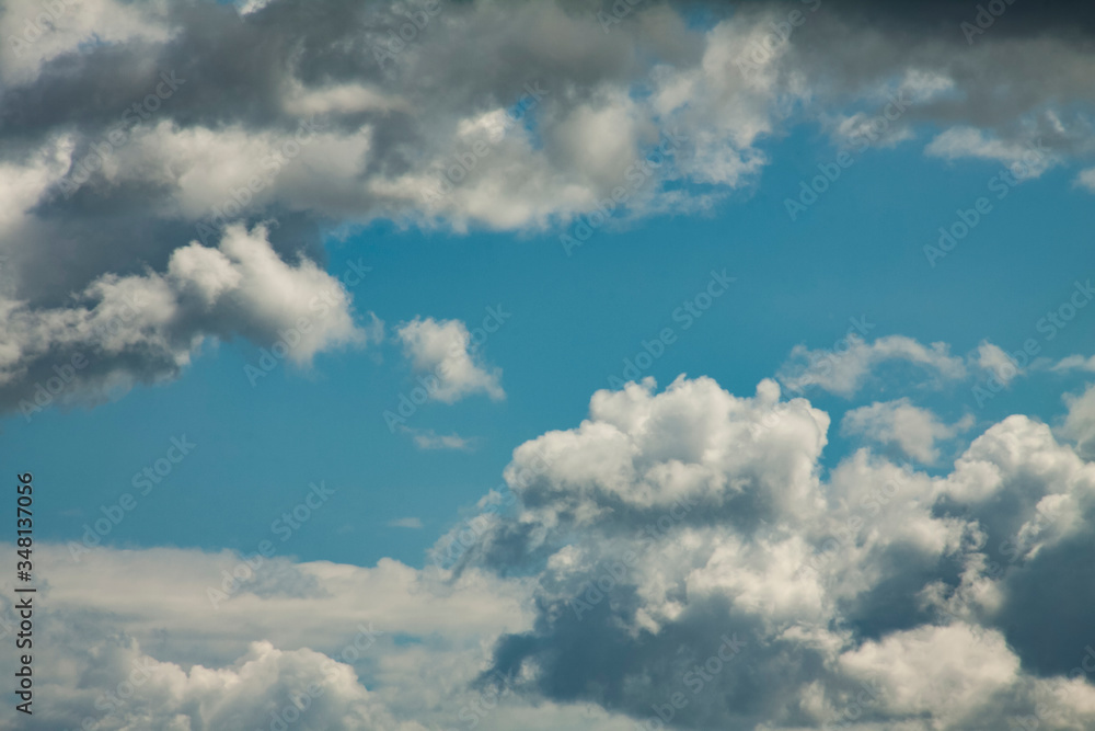 Beautiful clouds with sky background. Nature weather, cloud sky. Beautiful clouds with sky background. Nature weather, cloud sky.