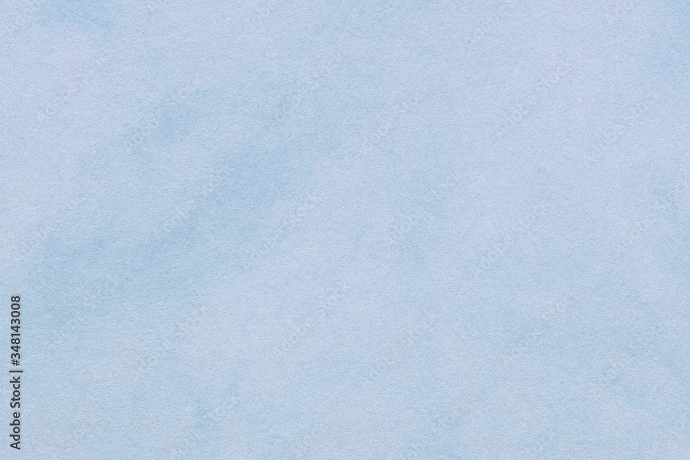 Obraz premium Blue paper texture background