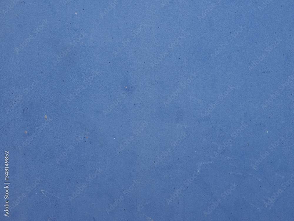 Blue cement wall for background.Have copy space for text. Blue cement wall for background.Have copy space for text.