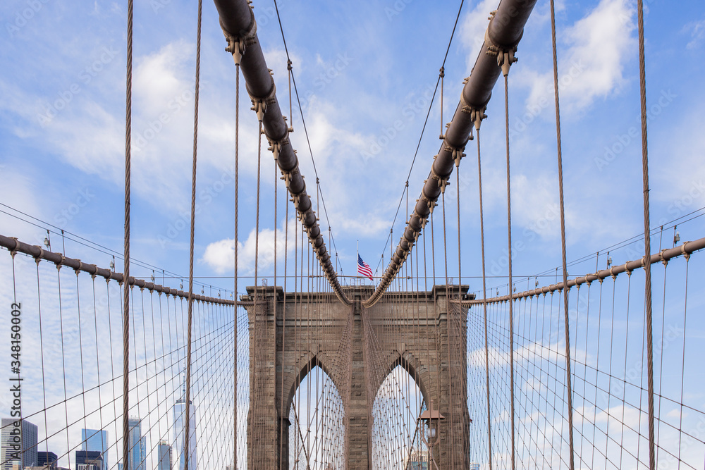 Obraz premium New York