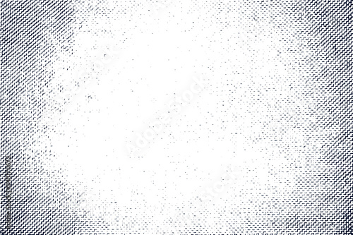 Realistic grunge texture high quality vector trace, grungy old dirty texture for design background.