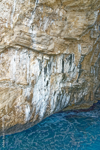 Wallpaper Mural Cruising in the gulf of Orosei, east coast of Sardinia - Italy Torontodigital.ca