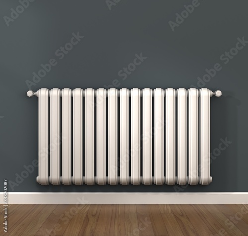 heating radiator