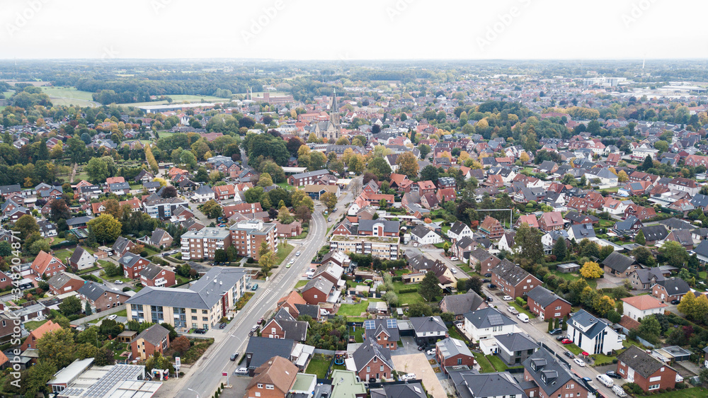 Gescher Panorama