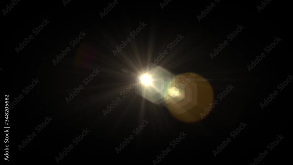 Unfocused movement of sunlight rays on a black background HD 1920x1080 Unfocused movement of sunlight rays on a black background HD 1920x1080