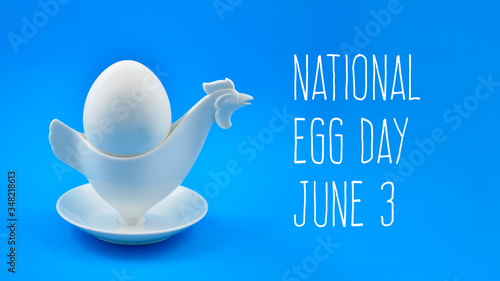 Vászonkép National Egg Day images