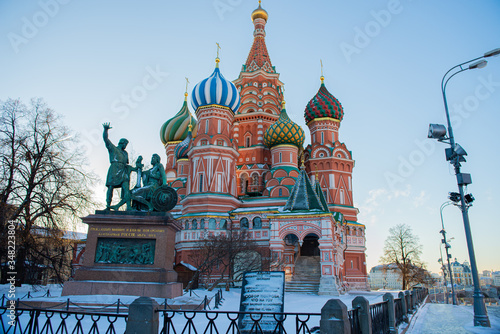 The beauty of architecture has remained above history