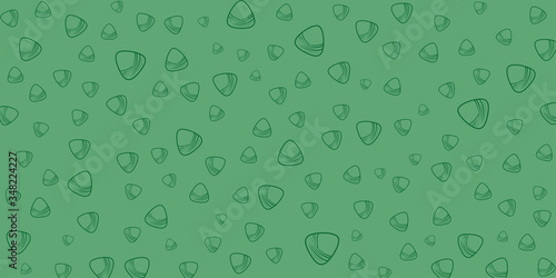 Dragon Boat Festival vector background, Rice dumplings pattern or wallpaper