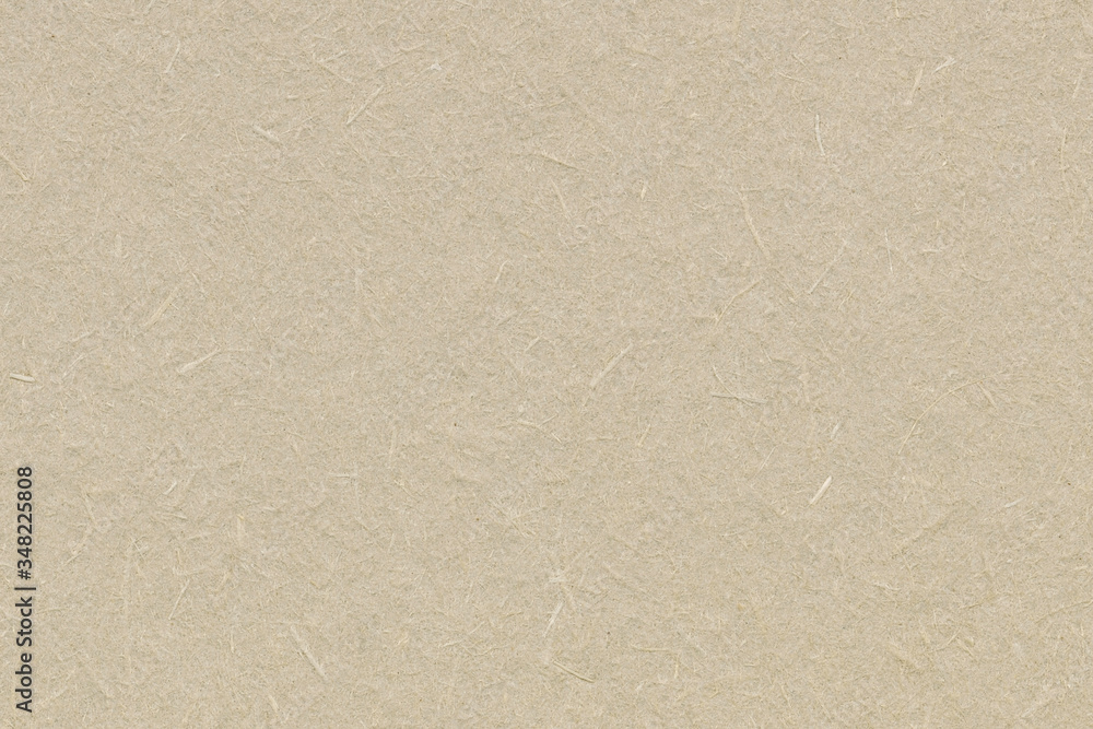 Fototapeta premium Beige paper texture background