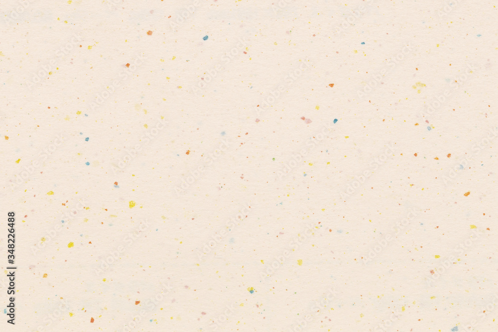 Beige paper texture background Beige paper texture background