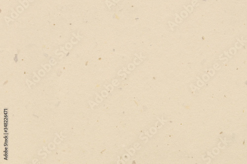 Beige paper texture background