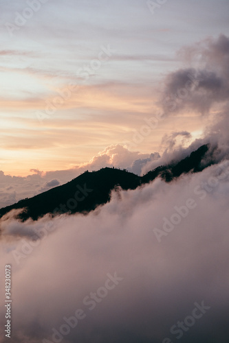 Gunung Agung