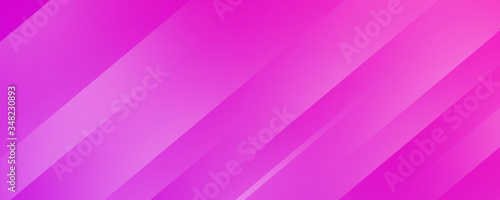 Pink texture abstract background, Diagonal line with copy space for text or message web and banner panoramic, Background line pattern