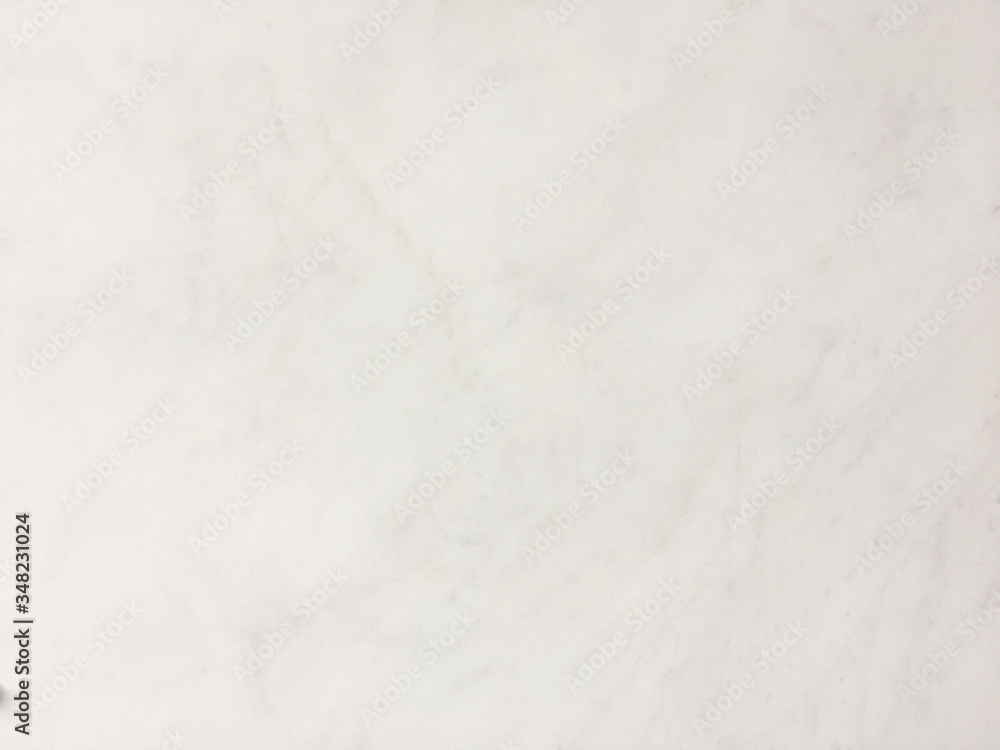 Obraz premium White marble texture background pattern with high resolution