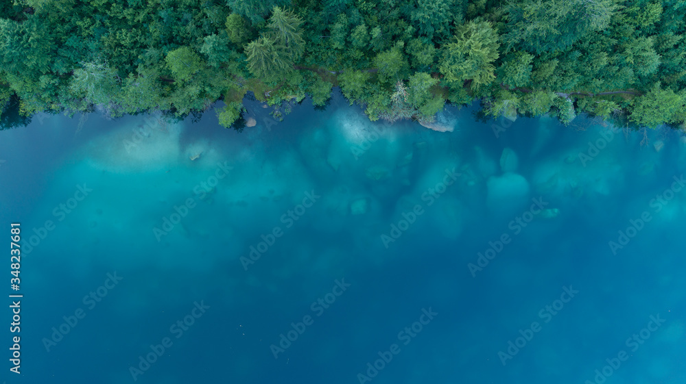 Crestasee Schweiz Crestasee Schweiz