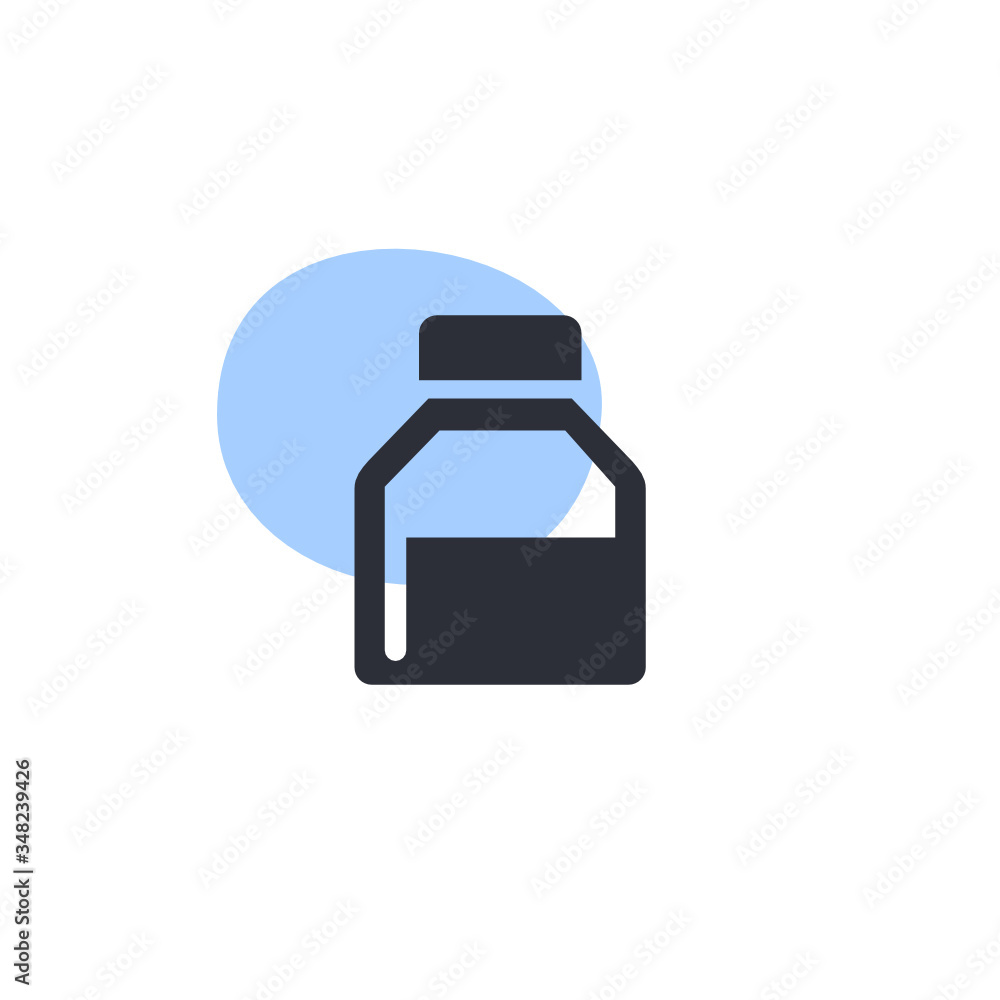 Drug - Icon Drug - Icon