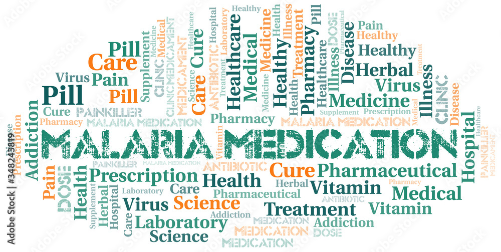 Fototapeta premium Business Promotion word cloud collage made with text only.