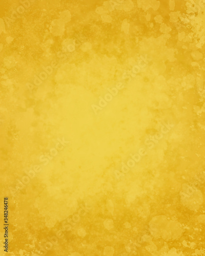 Gold background with faint ...