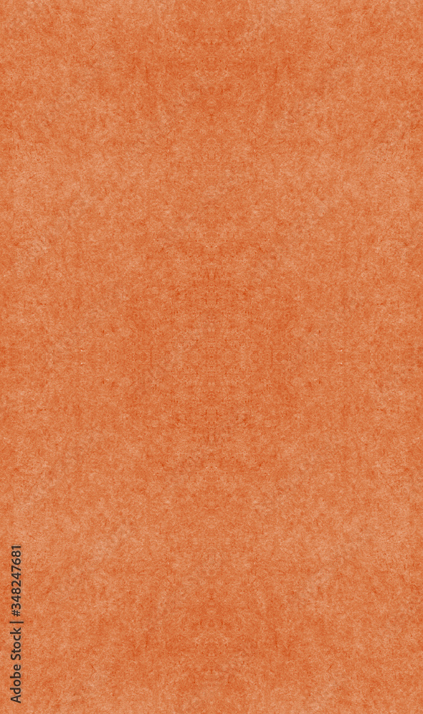 orange wall texture
