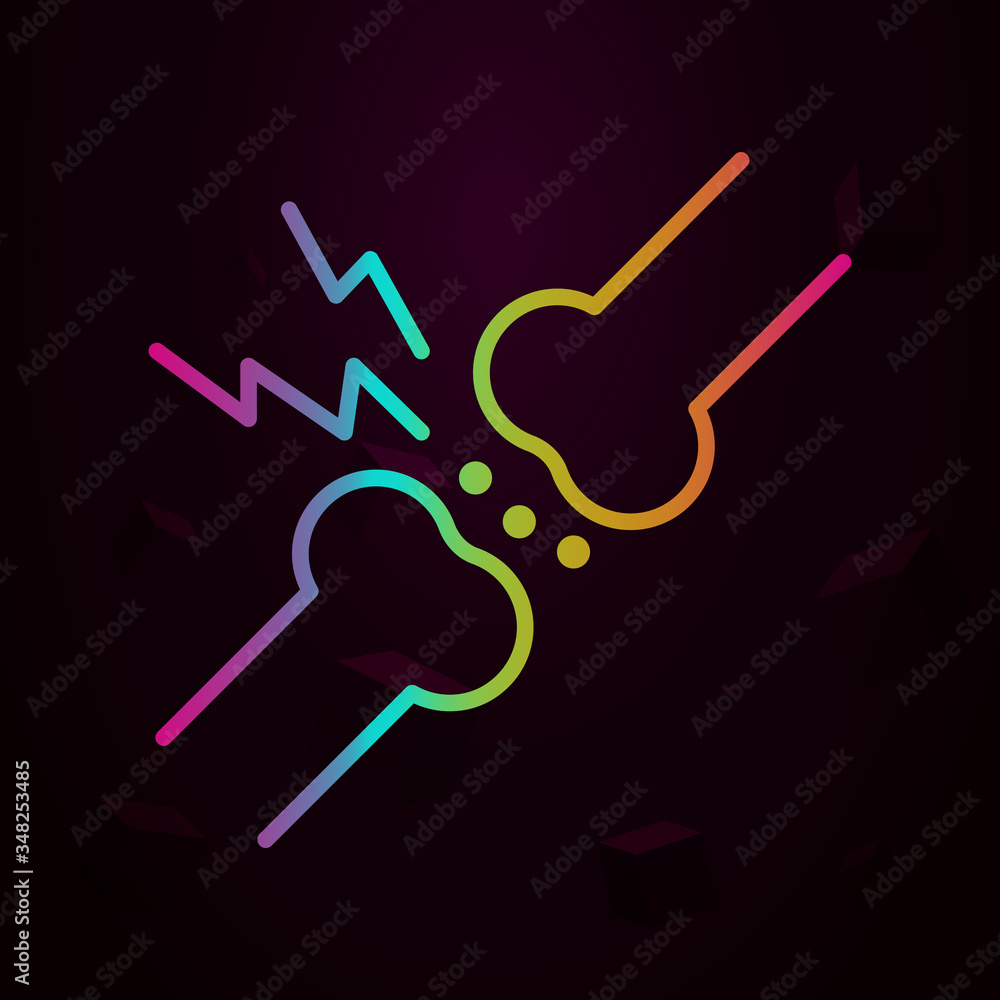 cartilage, disease, medical nolan icon Simple thin line, outline vector of Disease icons for ui and ux, website or mobile application cartilage, disease, medical nolan icon Simple thin line, outline vector of Disease icons for ui and ux, website or mobile application
