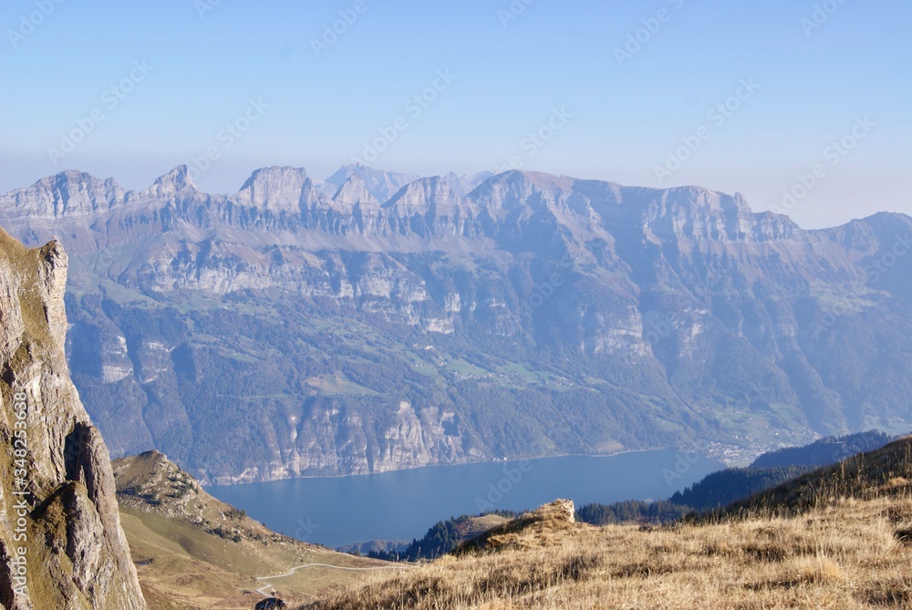 Walensee