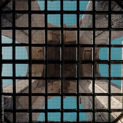 Grids and Architecture